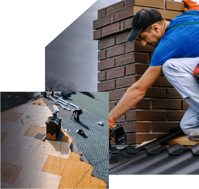 Emergency Roof Repair